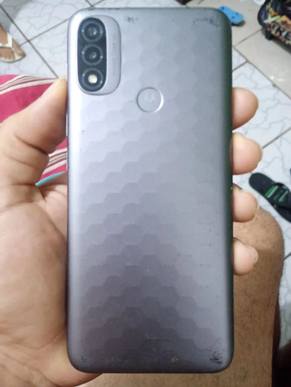 Vendo Mote e20 - Foto 3