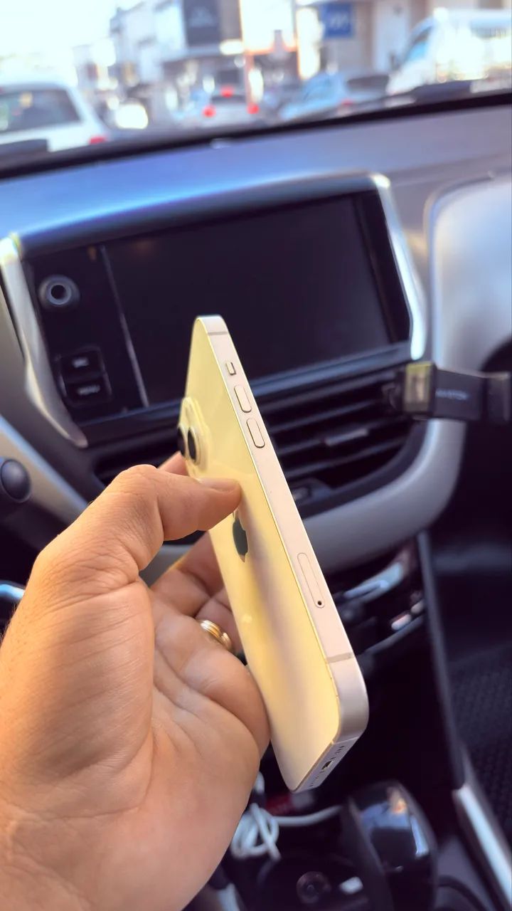 iPhone 14 128 Gb 2.300 84% - Foto 3