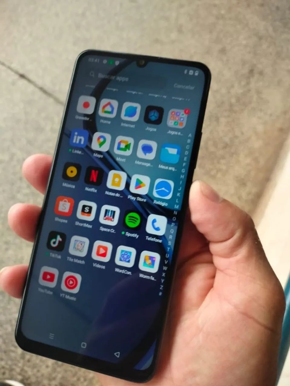 Realme Note 60x 128gb