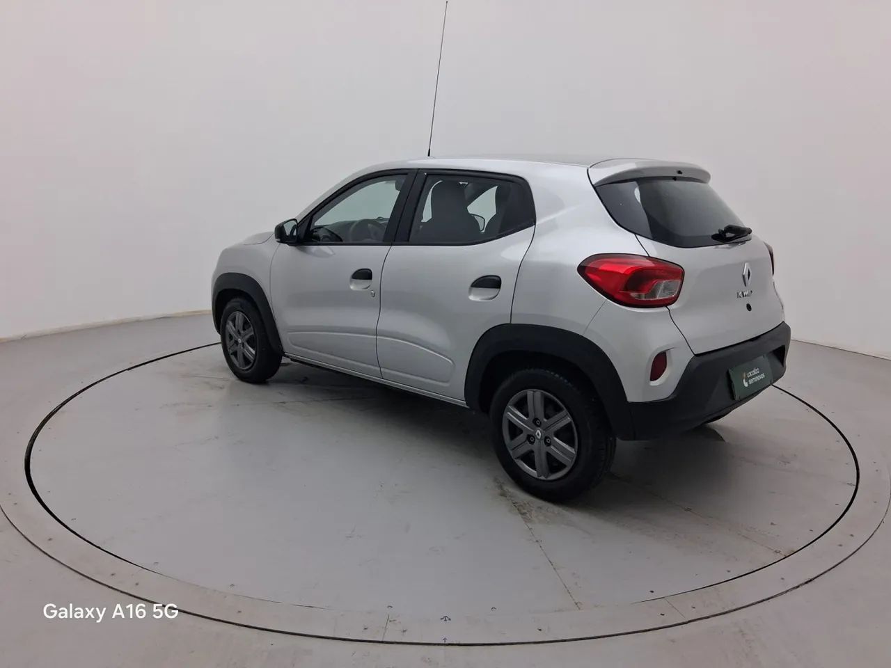 Renault Kwid 1.0 Zen 2025 - Foto 3