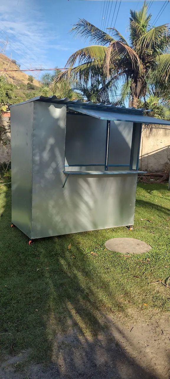Trailer pronta entrega  - Foto 4