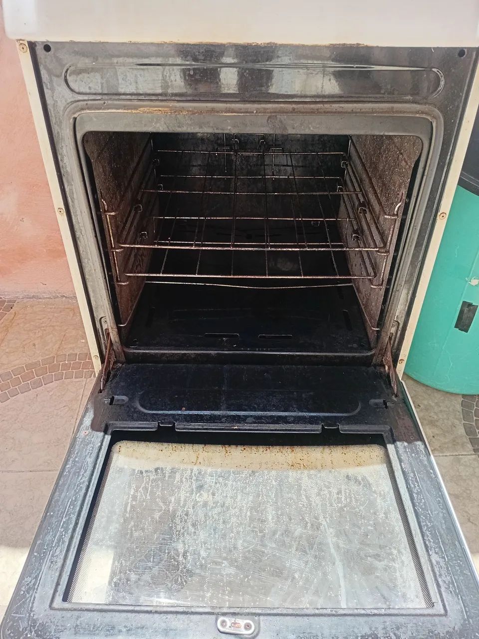 Fogão  - Foto 5