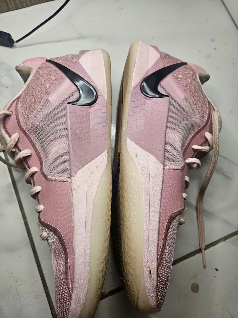 TÊNIS NIKE SABRINA 2 - Foto 3