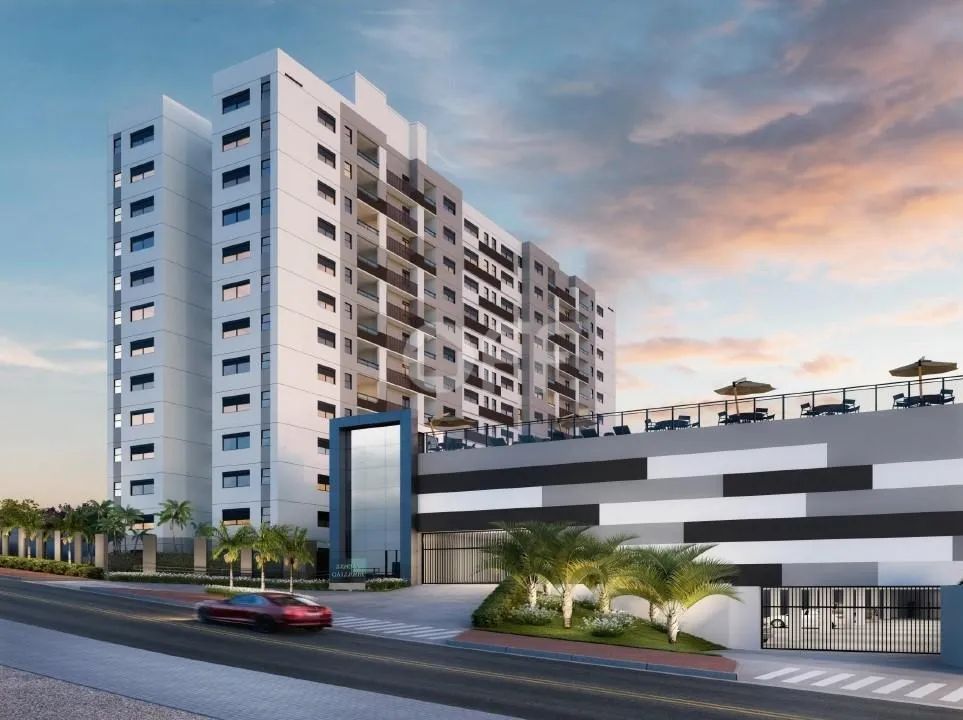 apartamento - Jardim Boa Esperança - Campinas