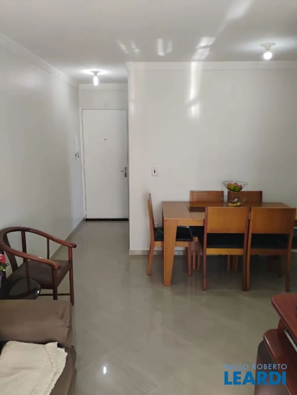 APARTAMENTO - VILA CARMOSINA - SP - Foto 3