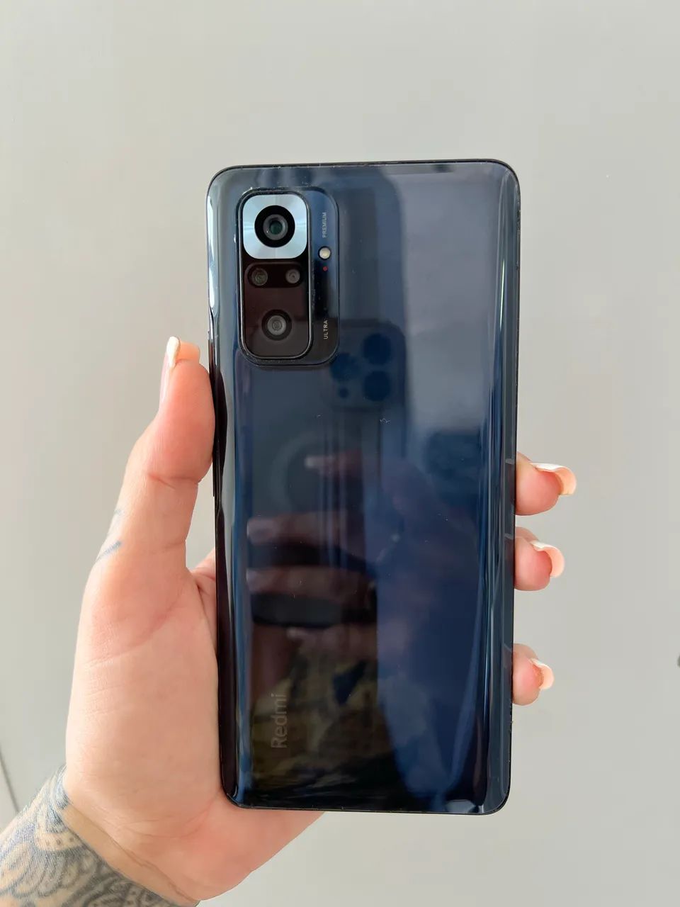 Redmi Note 10 Pro 128GB - Foto 2