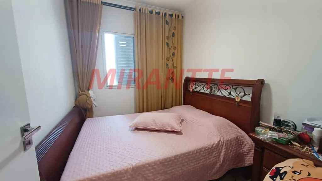 Cond. fechado de 47m² com 2 quartos em Vila Gustavo - Foto 3