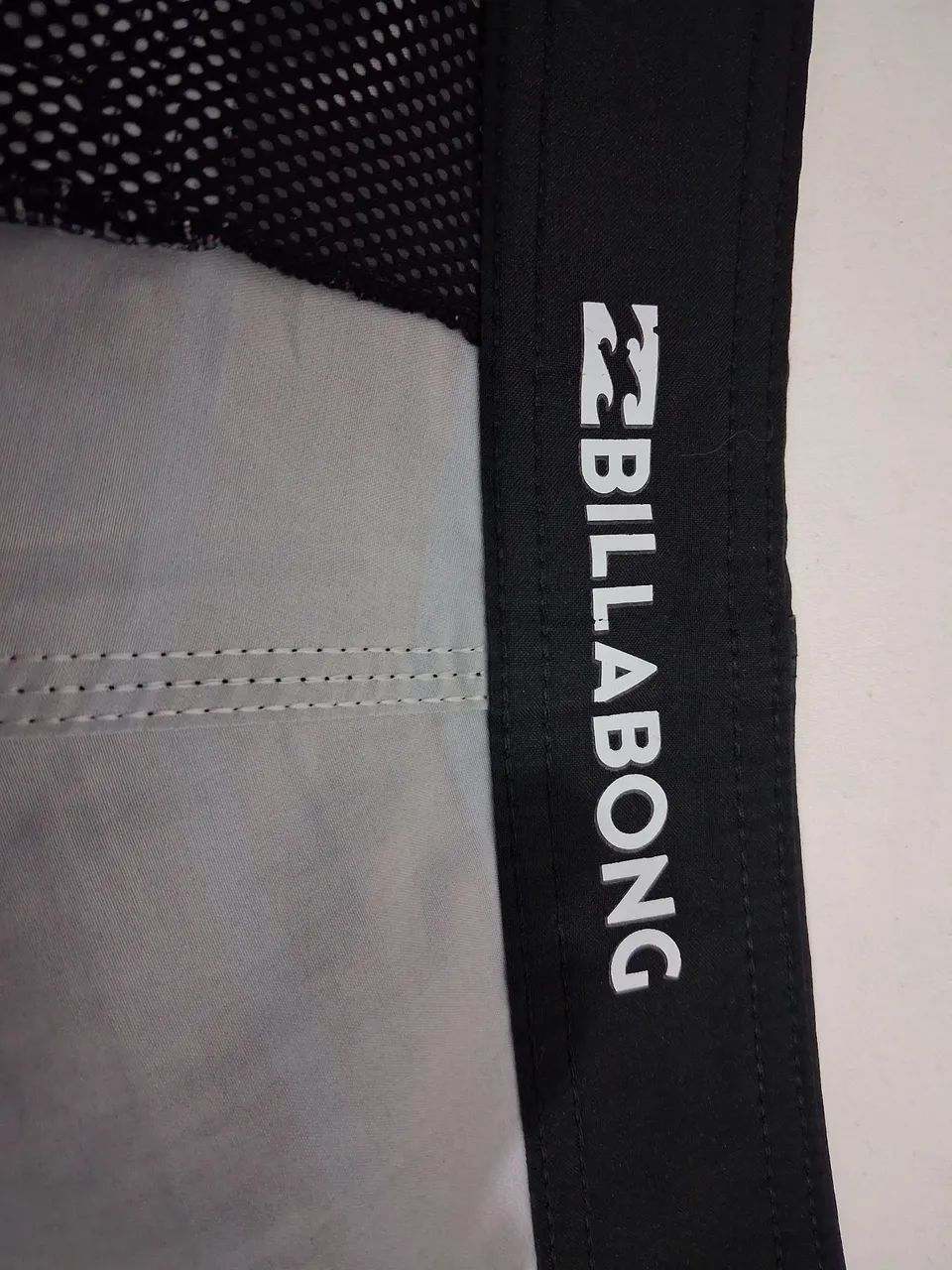Bermuda Billabong masculina tam G original em excelente estado  - Foto 5
