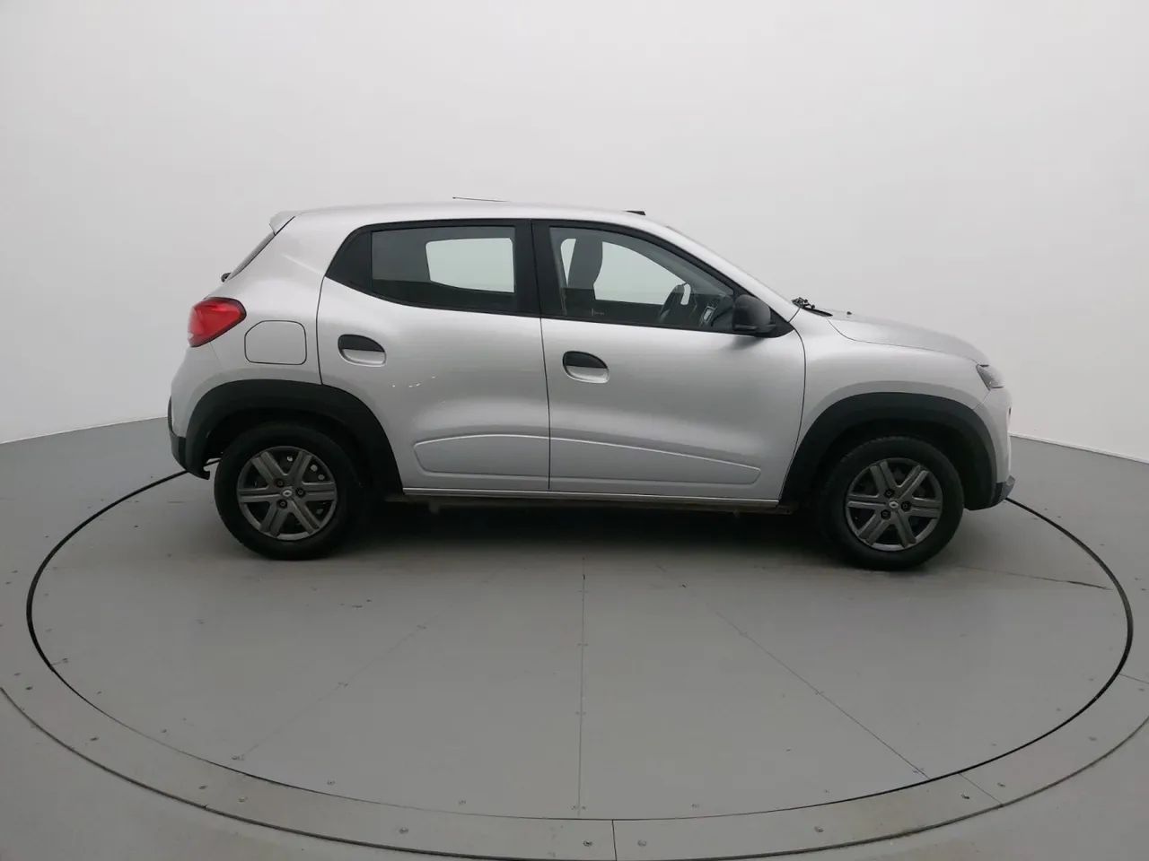 Renault Kwid 1.0 Zen, foto 6 de 18