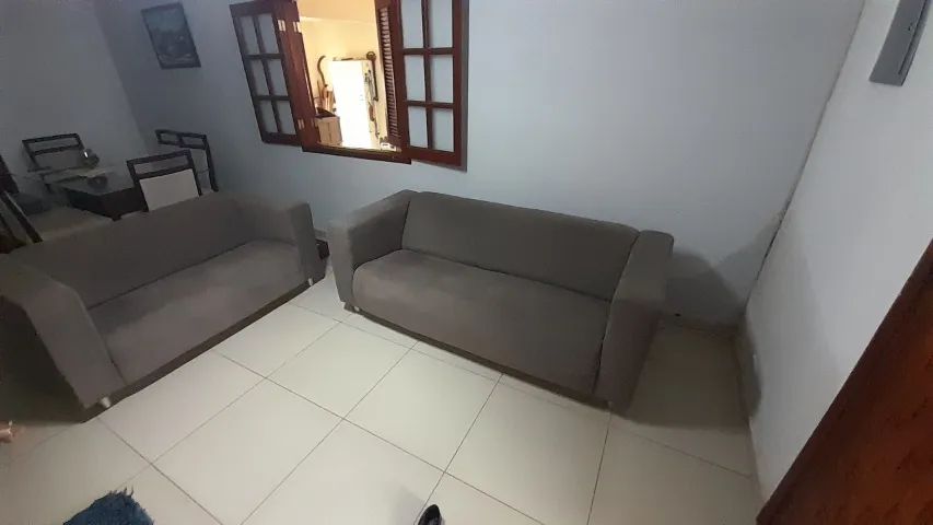 Sofa em ótimo estado ! - Foto 3