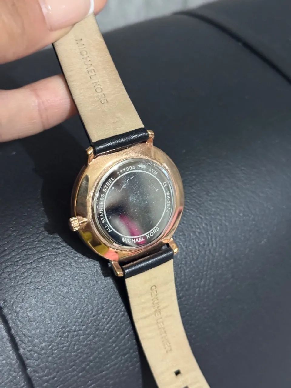 Relogio Michael Kors - Foto 4