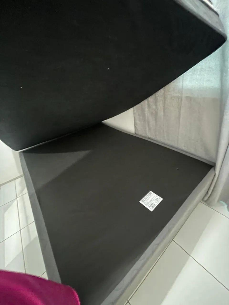 CAMA BOX  - Foto 3