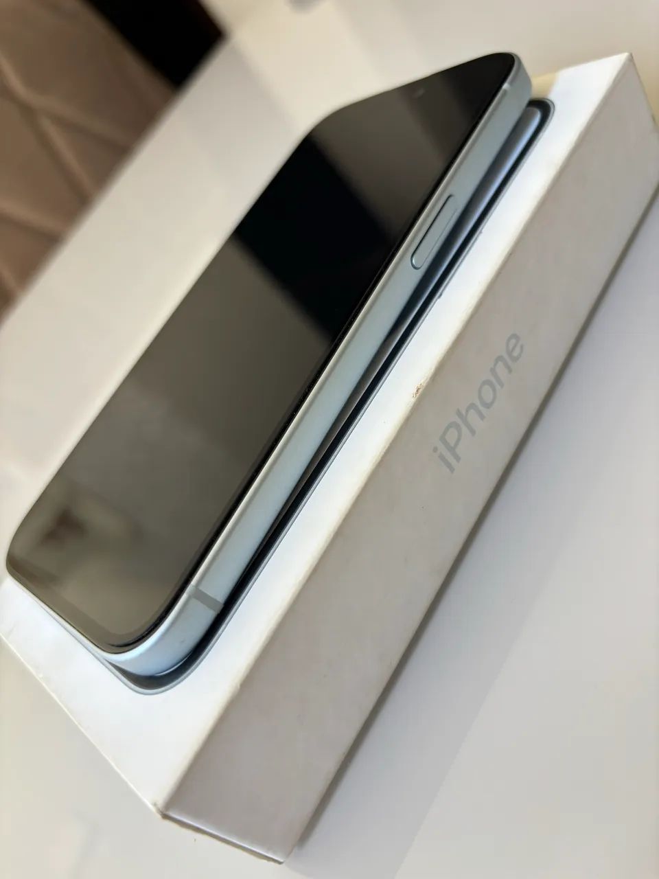 iPhone 15  - Foto 5
