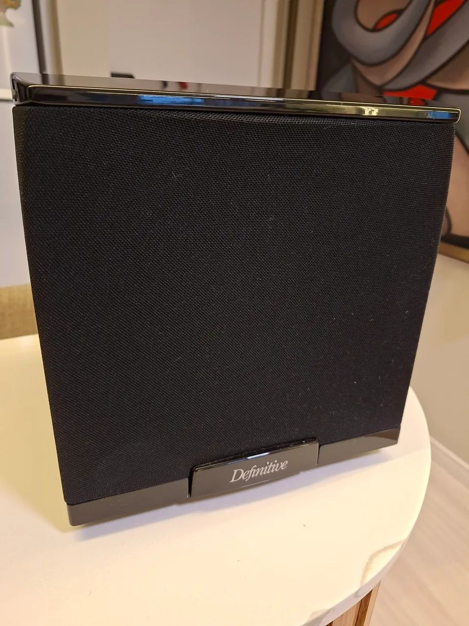 Subwoofer SuperCube2000, Ultra-Performance, Ultra-Compact.  - Foto 4