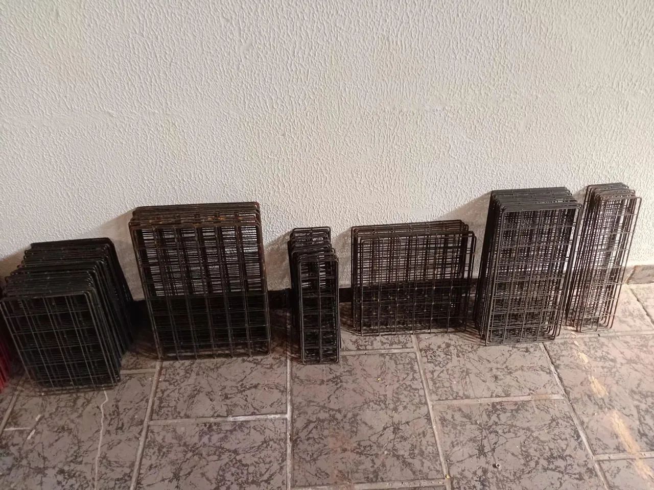 Vendo balcão de vidros blindex e aramados  - Foto 4