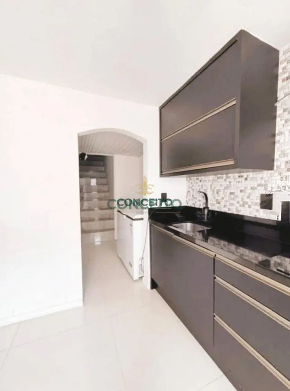 Casa com 5 quartos, Coloninha - Florianópolis - Foto 3