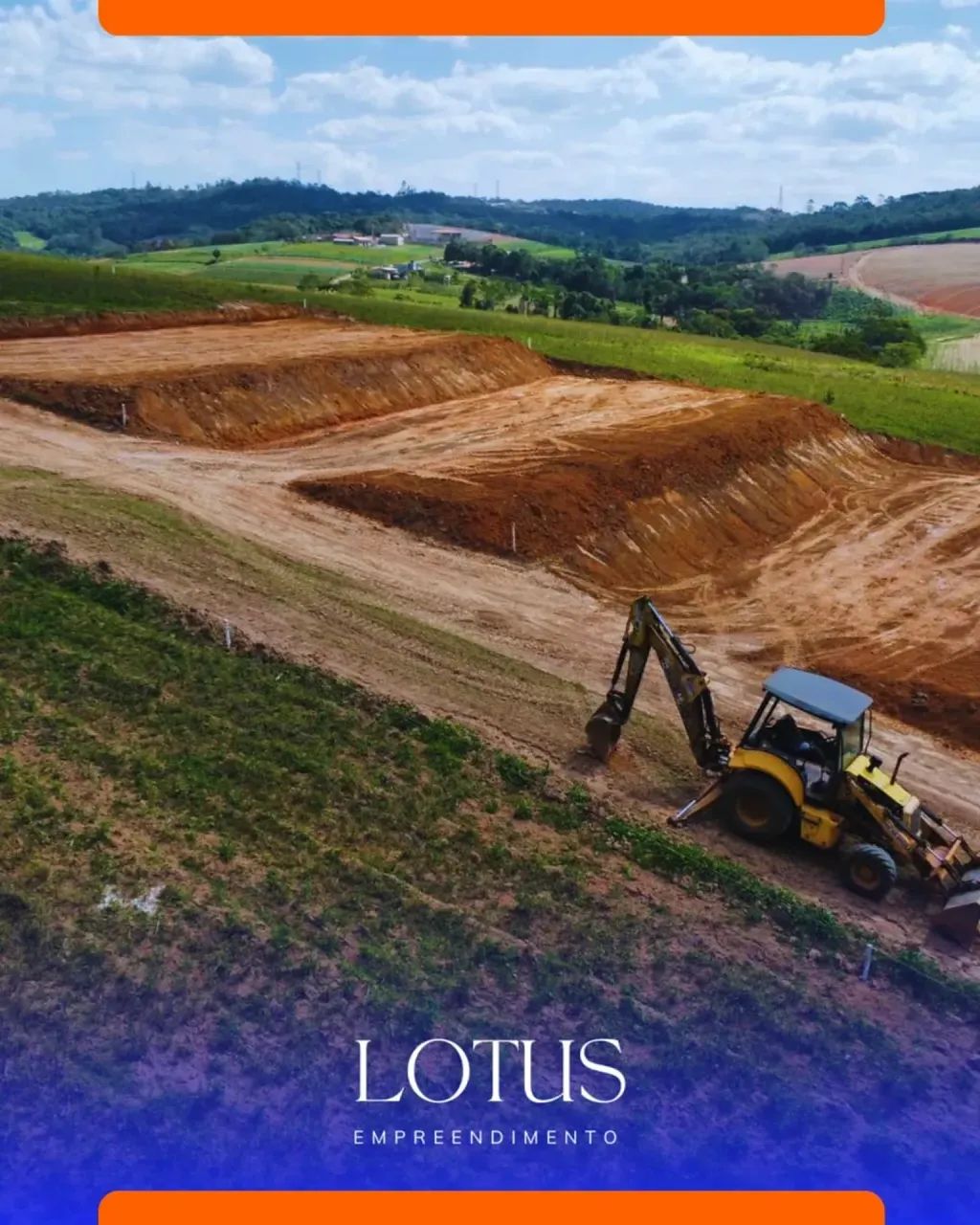 83CN - Lotes 500 m² com Entrada Reduzida - Foto 3