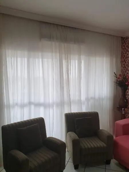 Apartamento com 3 quarto(s) no bairro Araes em Cuiabá - MT - Foto 4