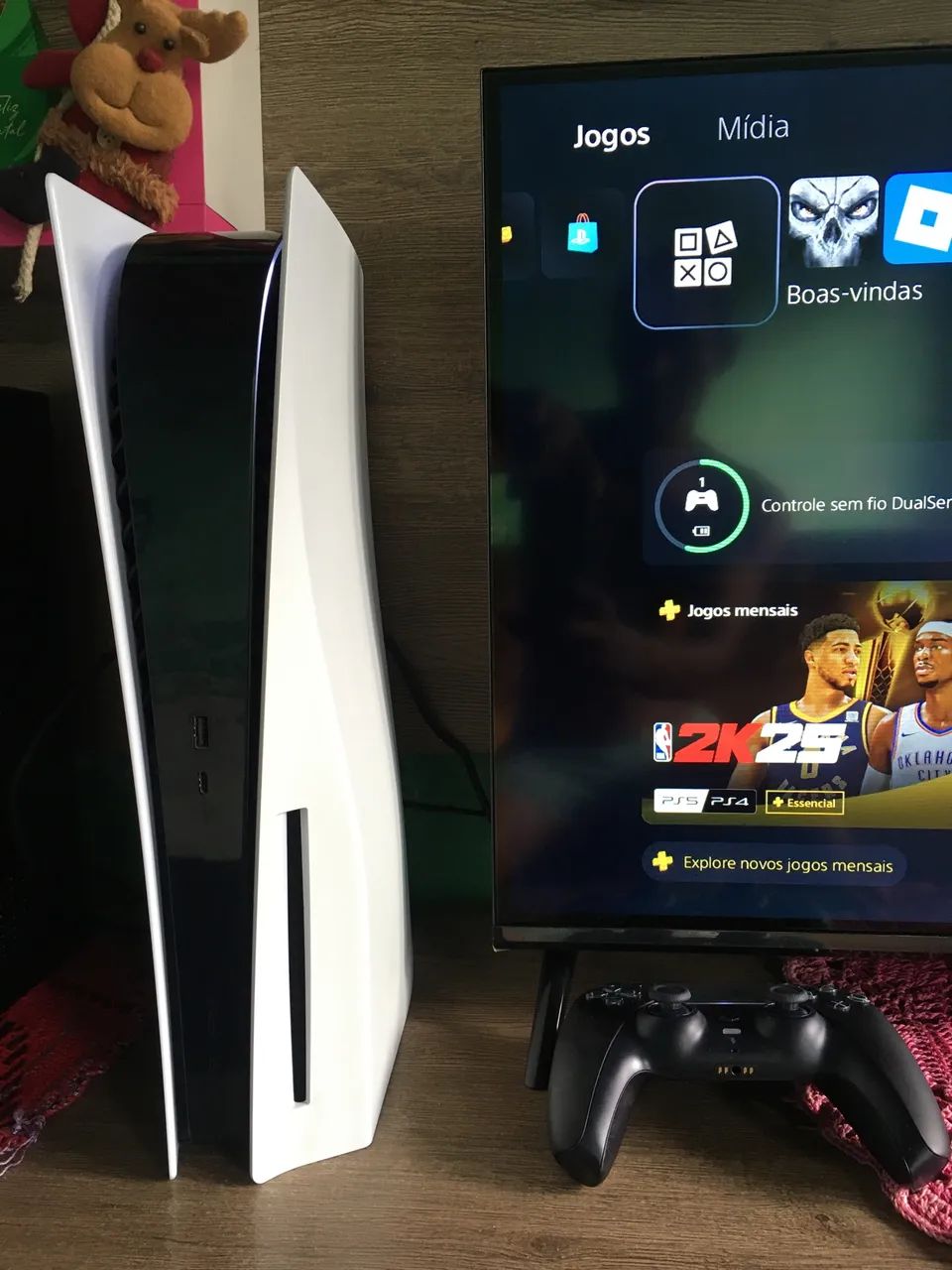 PlayStation 5 - Foto 5