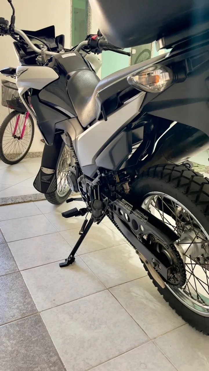 Moto pronta para rodar - Foto 2