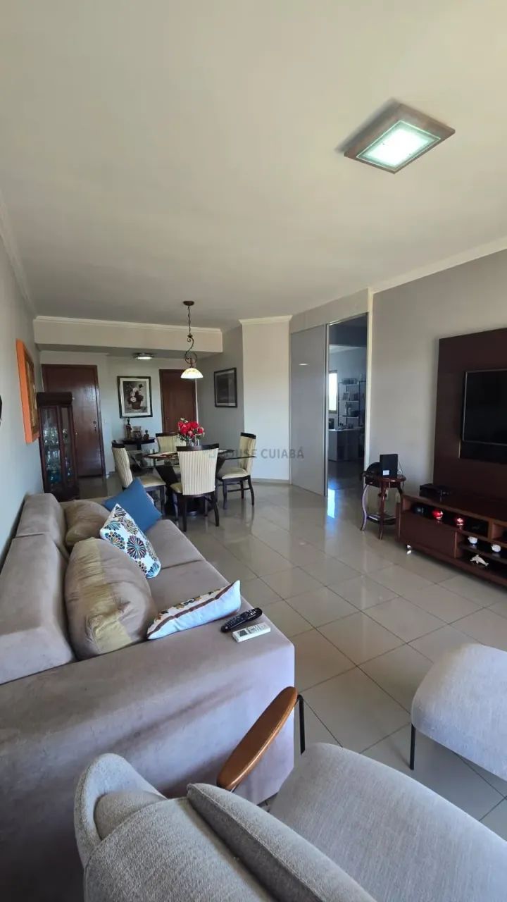 Apartamento Edificio Viareggio - Quilombo - Foto 3