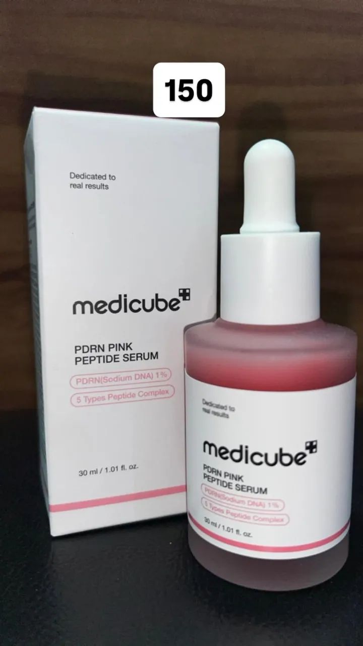 Medicube PDRN Peptide Serum - Foto 2