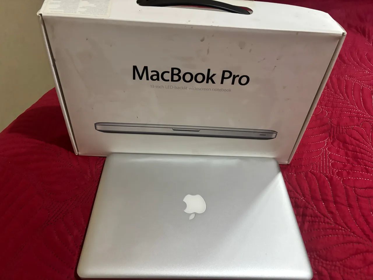 MackBook Pro
