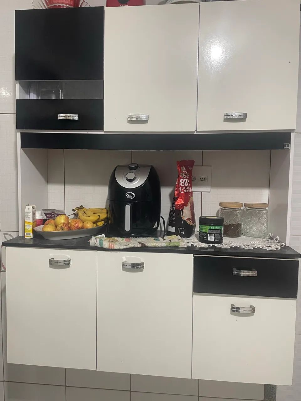 Armário de cozinha 