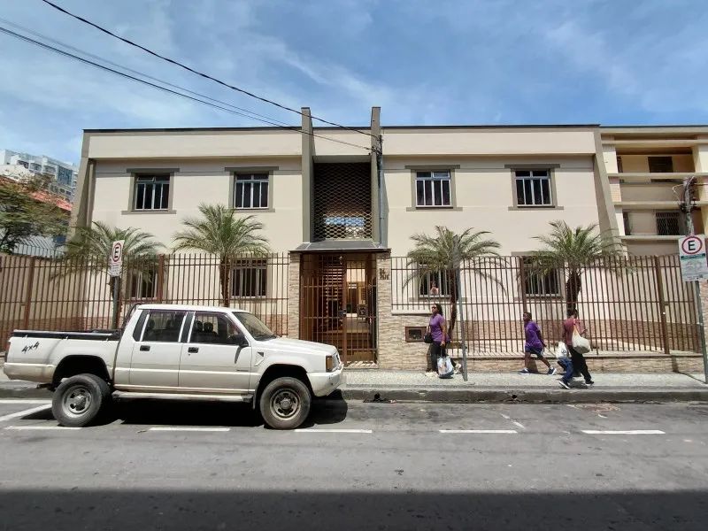 Apartamento - Juiz de Fora MG