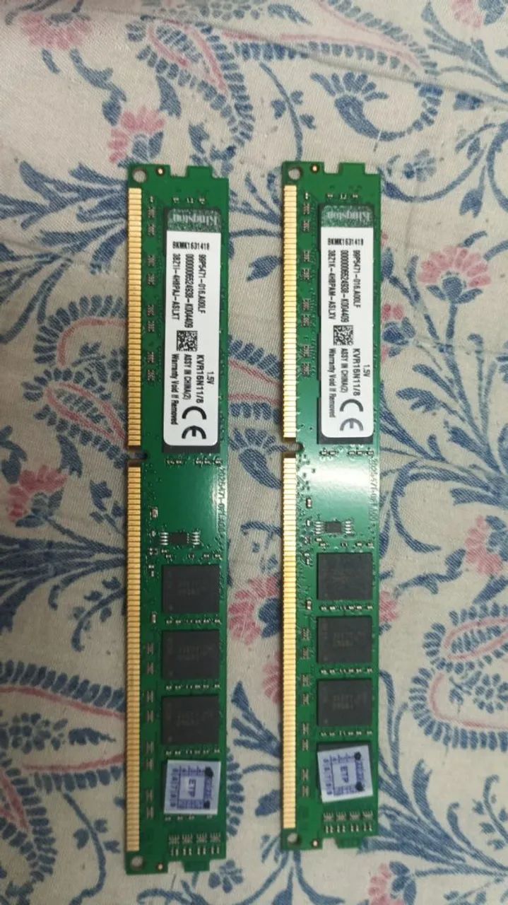 Assessórios de computador  - Foto 2