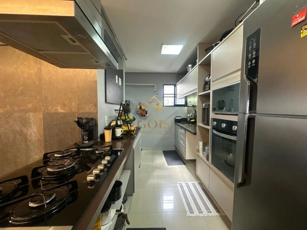 Apartamento Reformado à Venda no Murilópolis  Pronto para Morar! - Foto 5