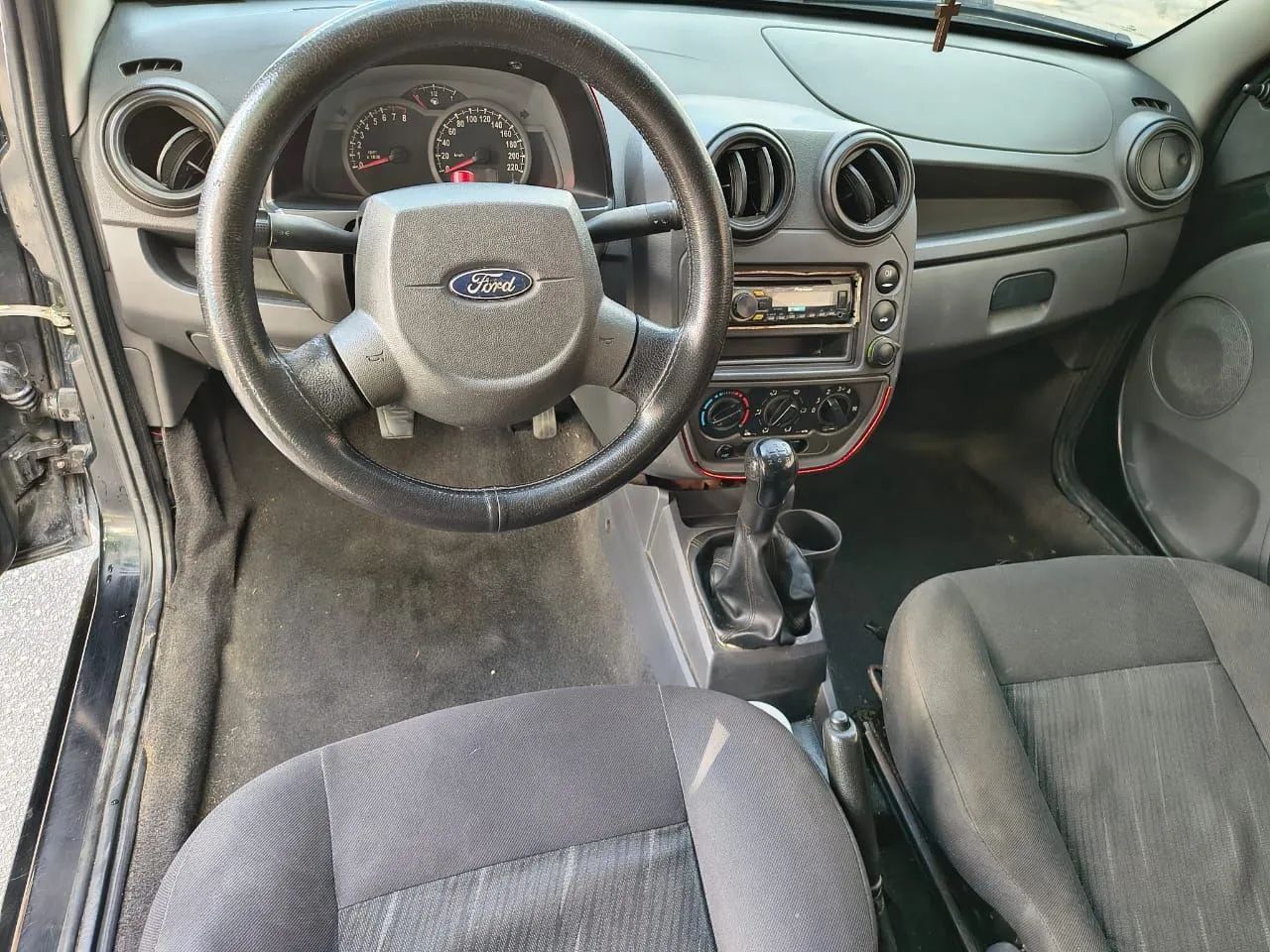 Ford ka 2008/2009 - Foto 3