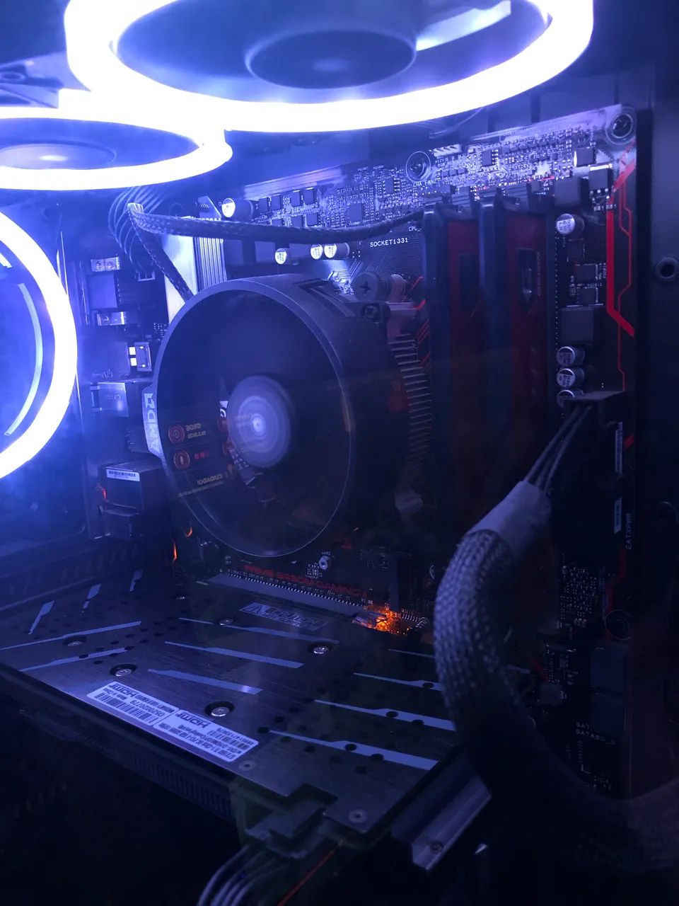 VENDO PC GAMER  - Foto 2