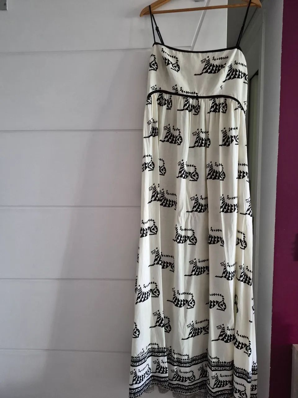 Vestido FARM - Foto 2