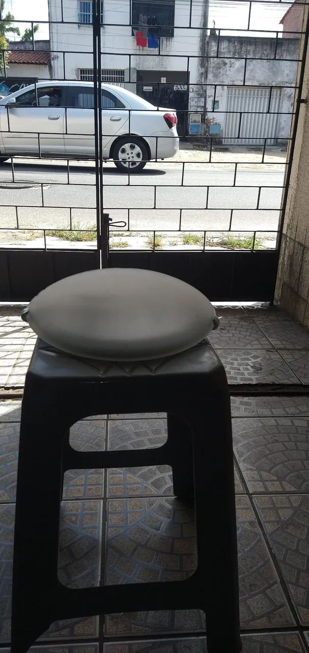 Vendo duas luminárias estéticas - Foto 2