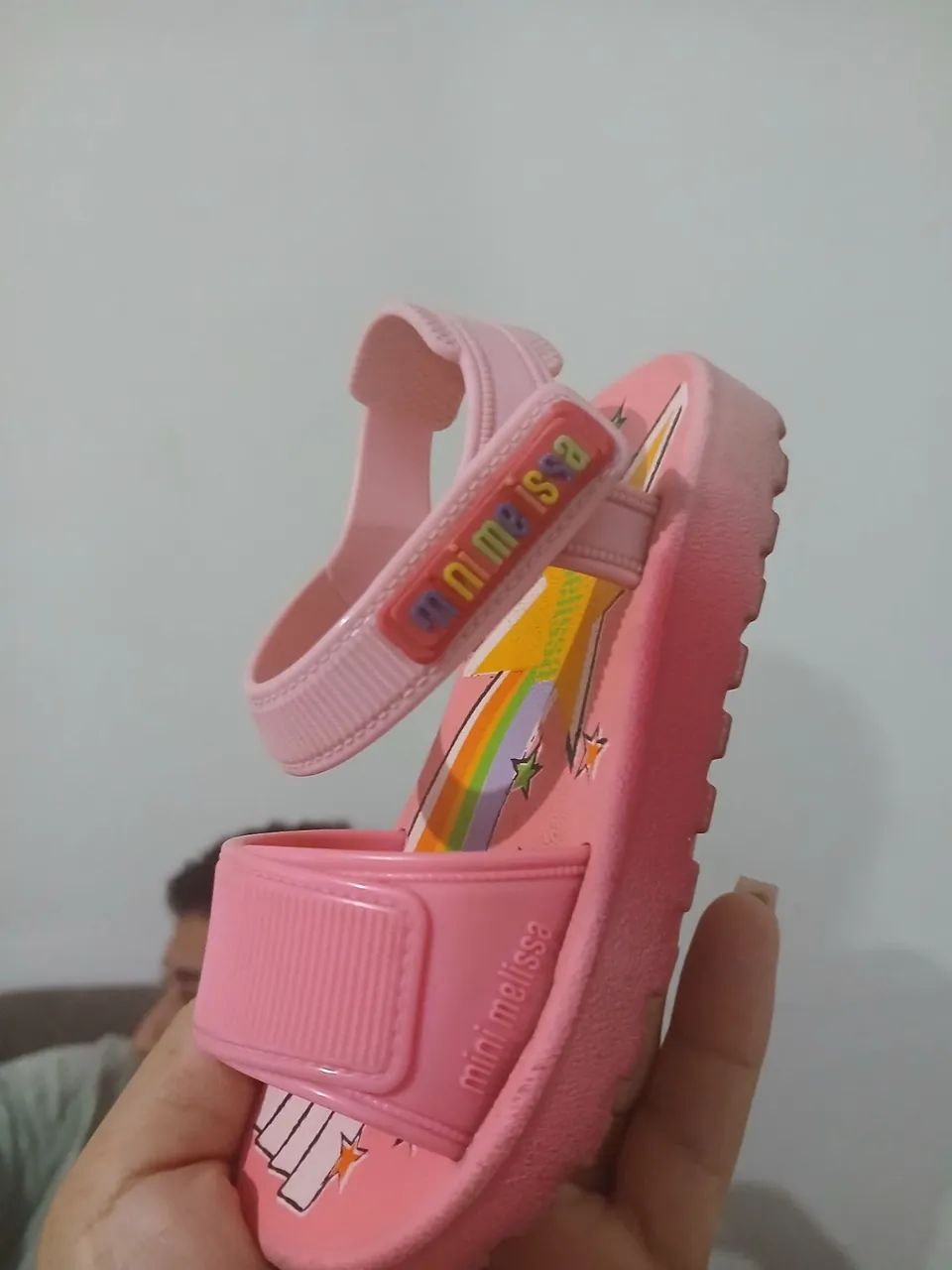 Mini melissa original  - Foto 2