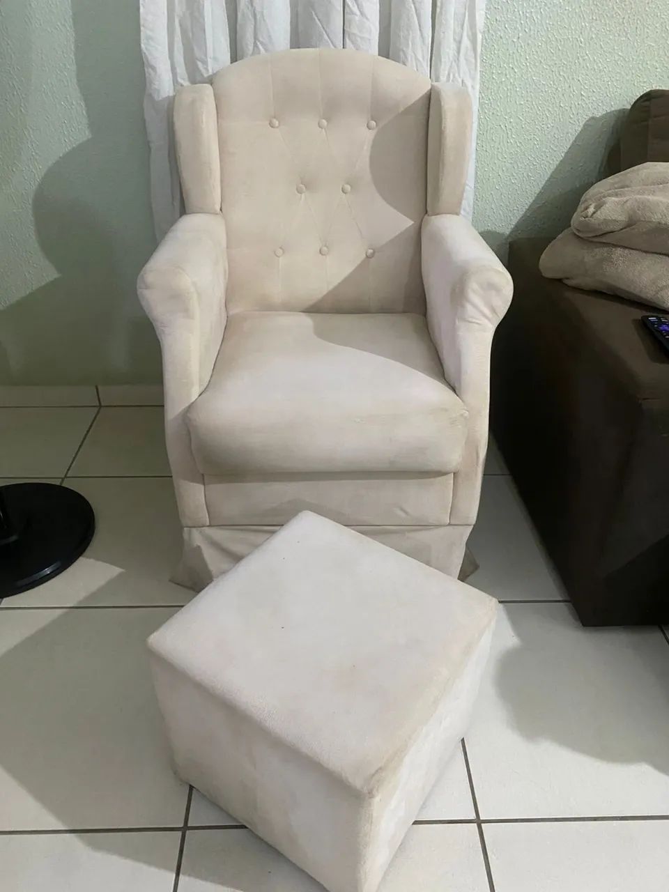 POLTRONA SEMI NOVA  - Foto 2