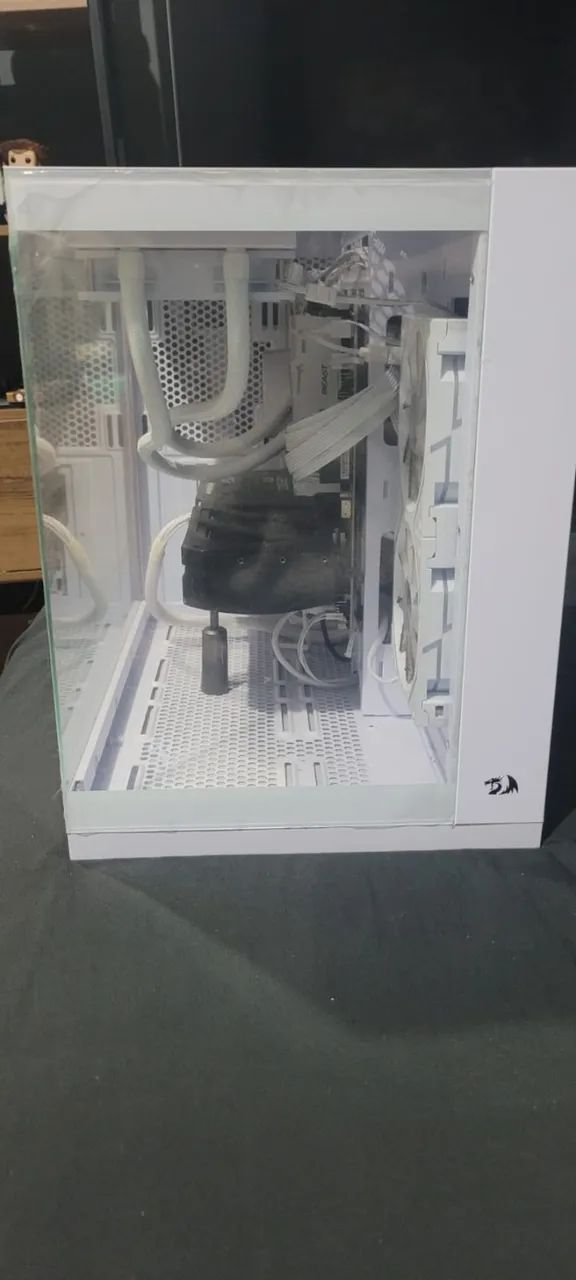 PC GAMER 5070 Ti - Foto 3