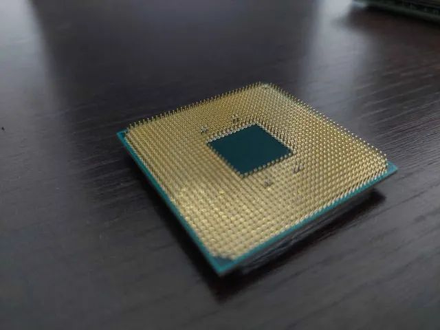AMD Ryzen 5 5500 - Foto 2