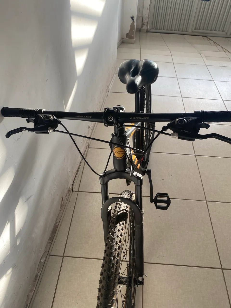 BICICLETA GTI ROMÃ - ARO 29 - Foto 4