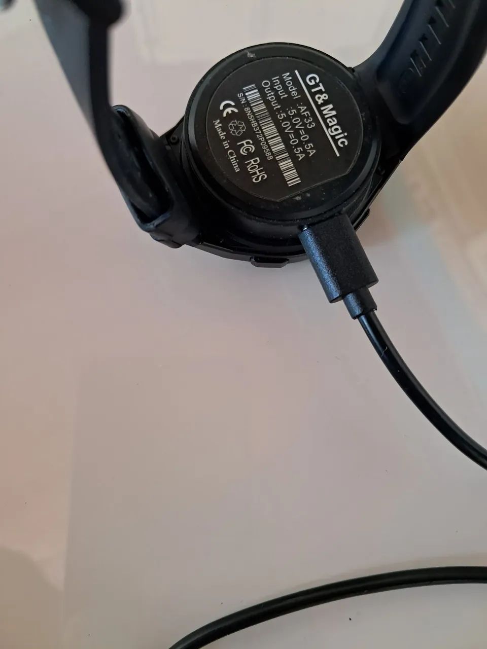 SmartWatch Huawei gt 2e  - Foto 4