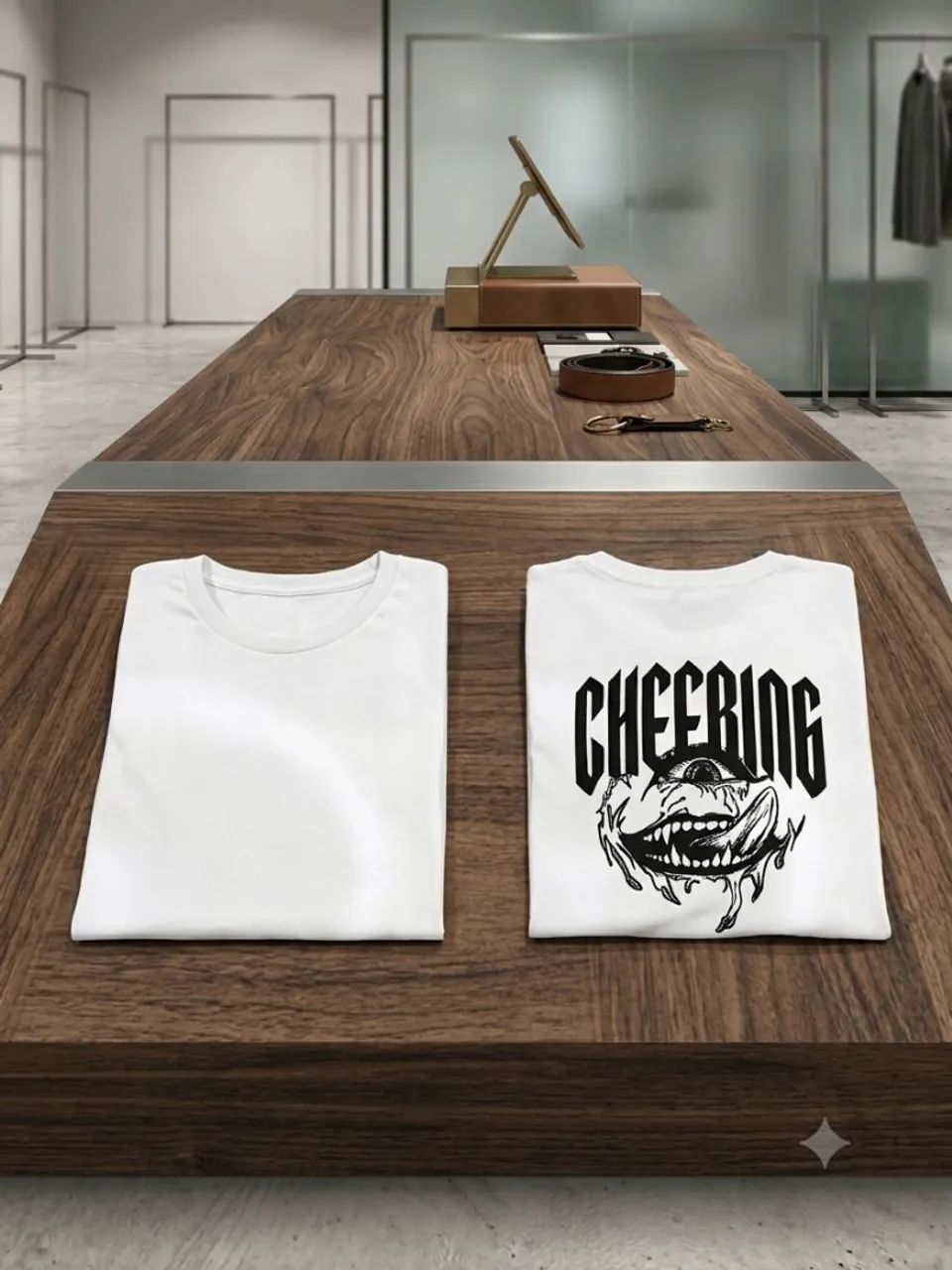 Camisetas masculinas  - Foto 5