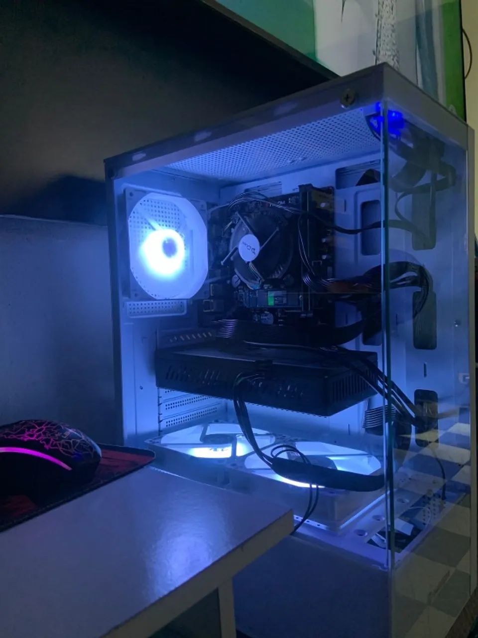 PC Gamer 16 GB RAM - Foto 5