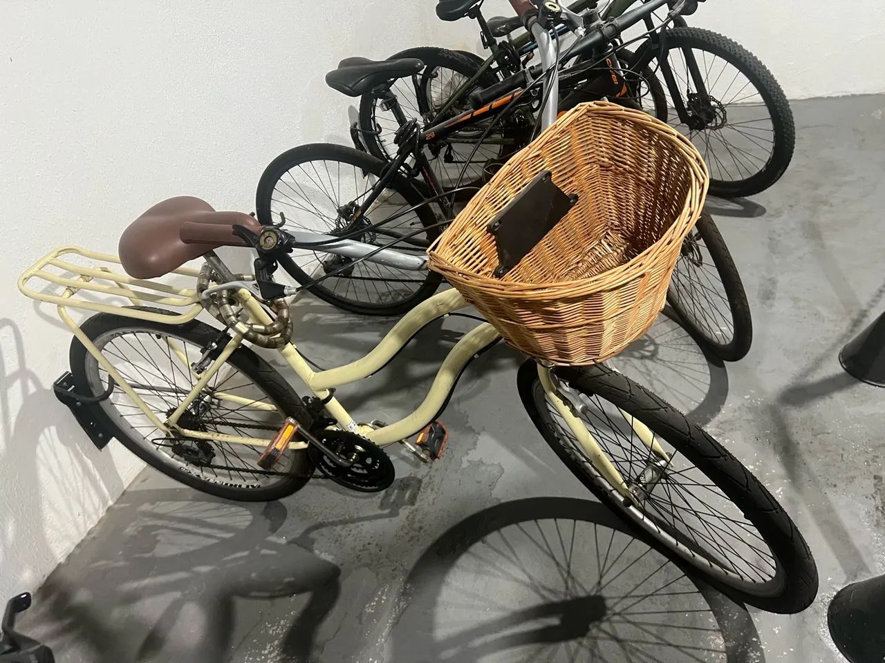 Bicicleta aro 26 - Foto 3