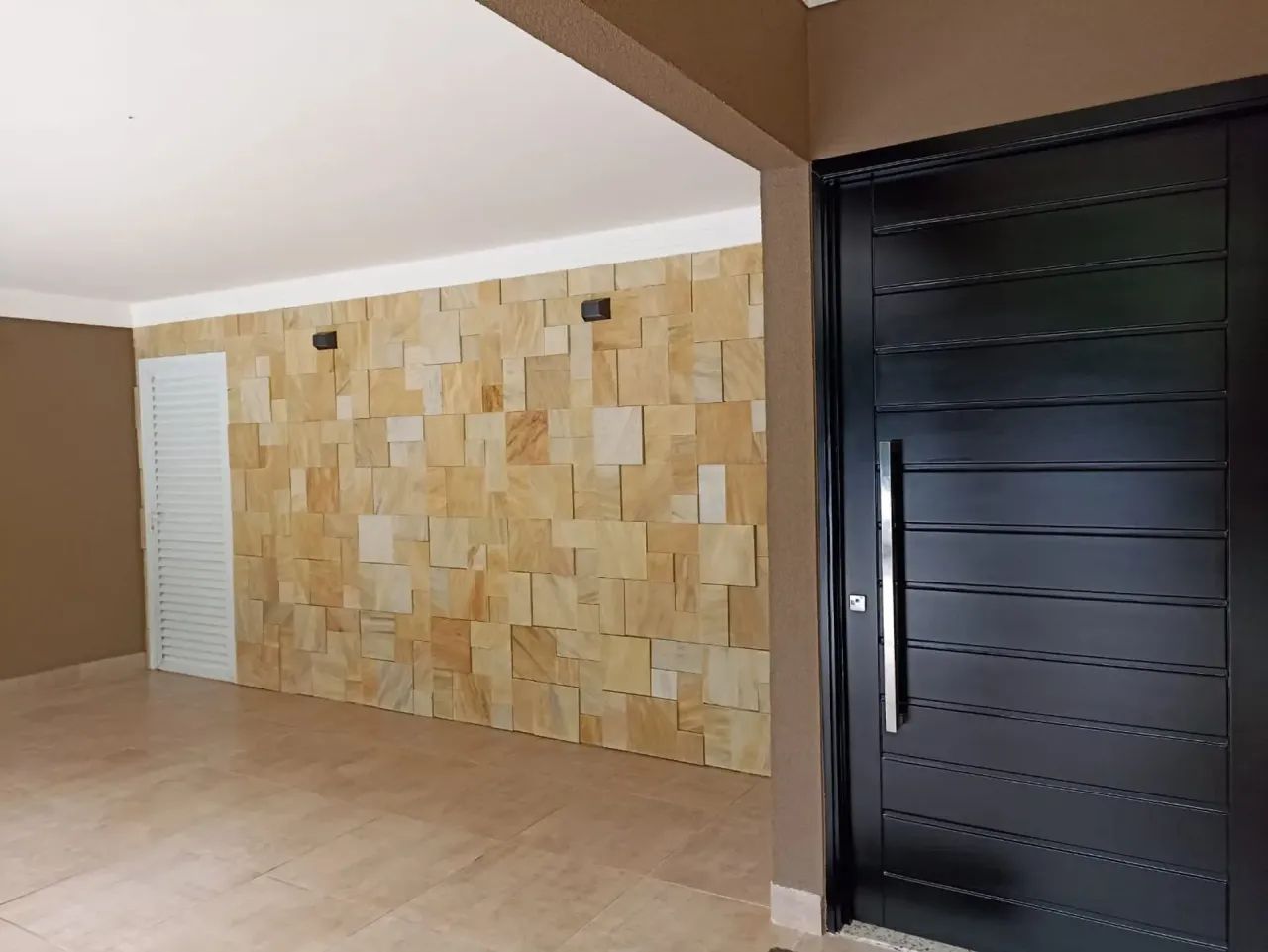 Casa para venda condomínio baronesa Uberaba
