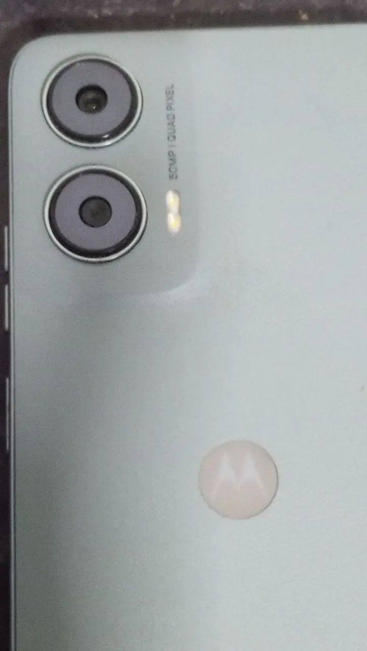 Smartphone 2025 moto  - Foto 2