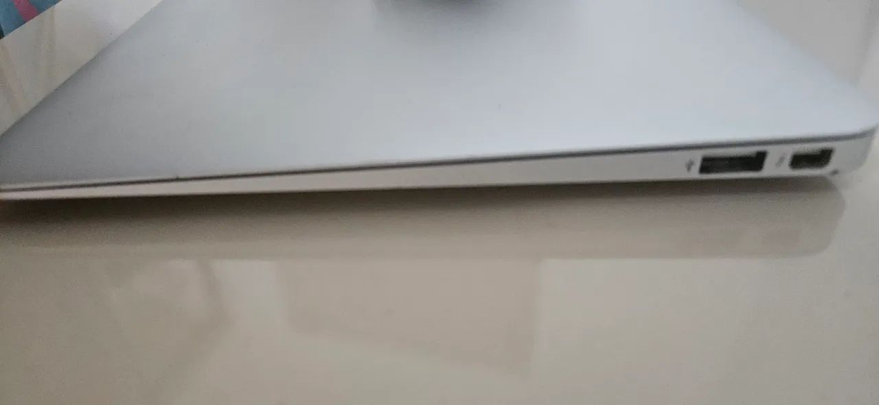 MacBook Air 11,6" Mid 2012 com SSD - Foto 4