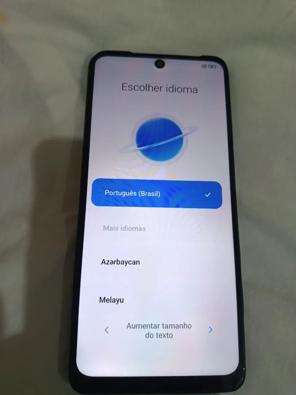 Redmi Note 11 Pro - Foto 2