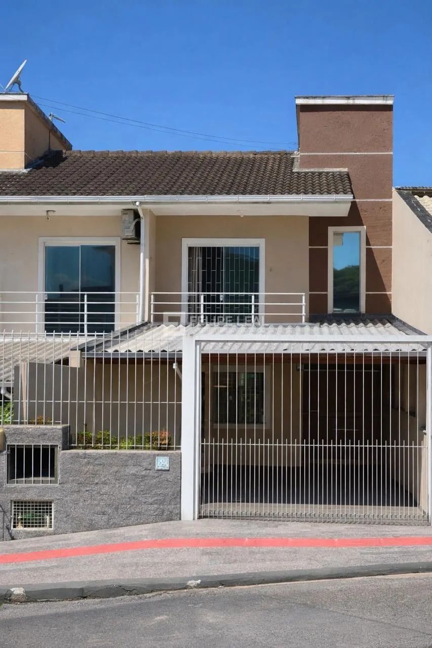 Casa em Forquilhas - São José - Foto 2