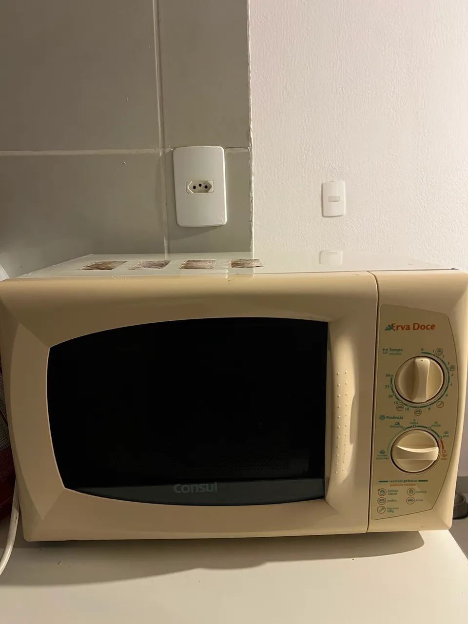 Microondas  - Foto 3